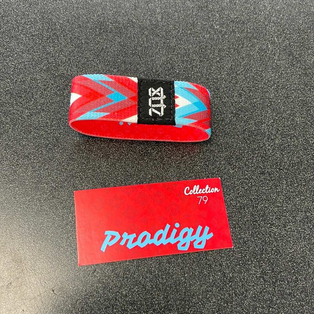 ZOX strap Prodigy #0119